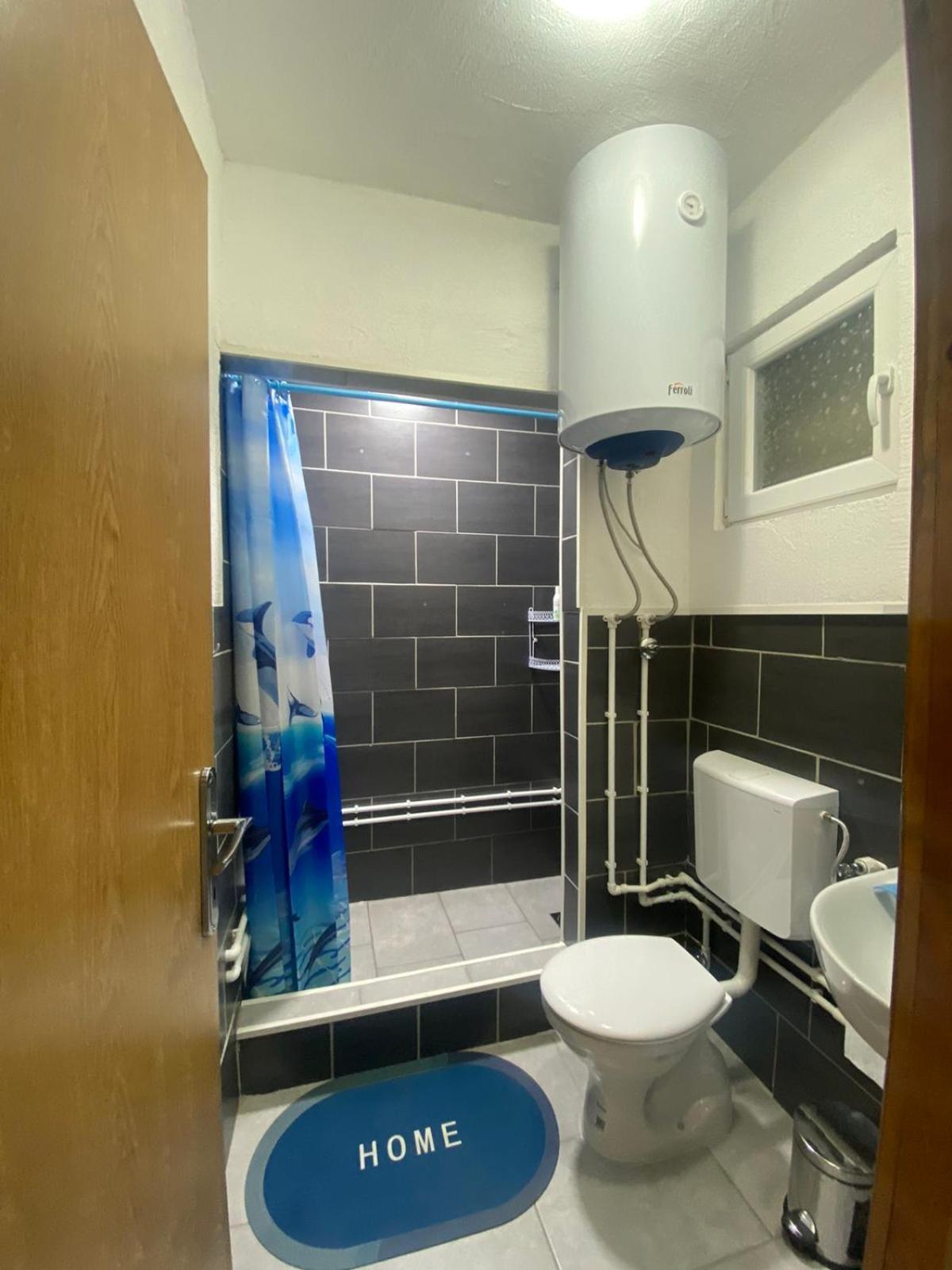 Studio Apartmani V&V Zabljak  Bagian luar foto