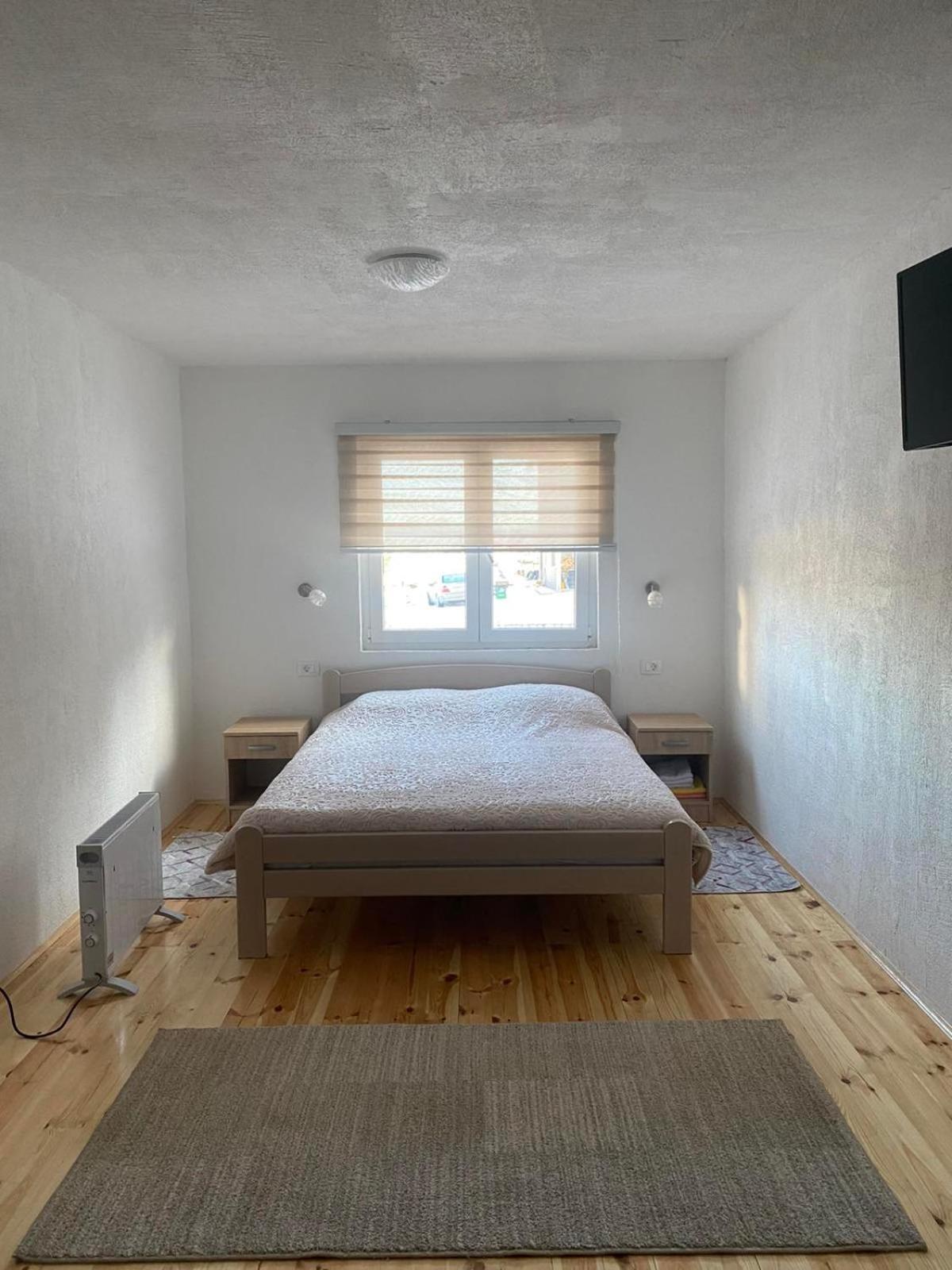 Studio Apartmani V&V Zabljak  Bagian luar foto