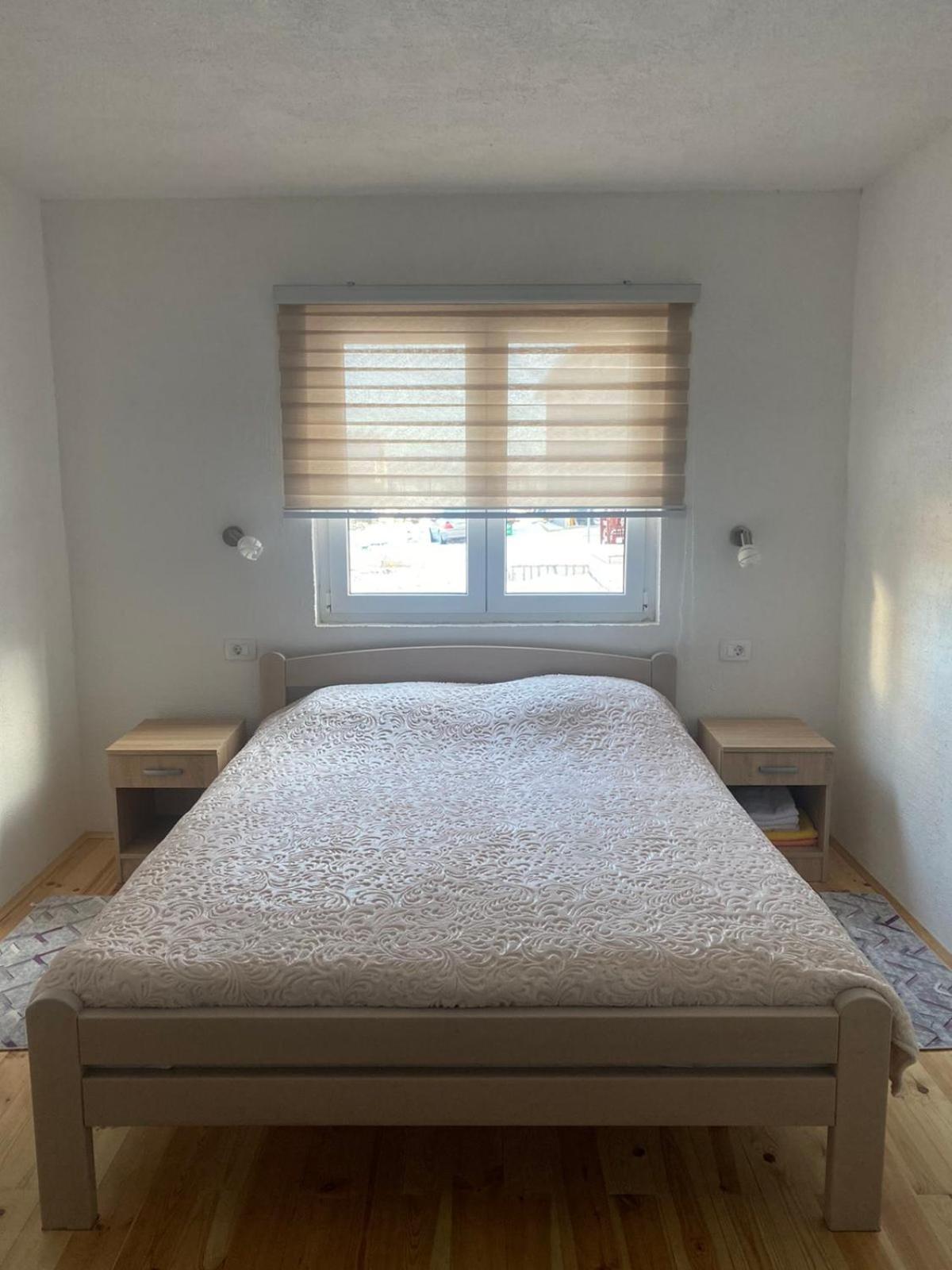 Studio Apartmani V&V Zabljak  Bagian luar foto