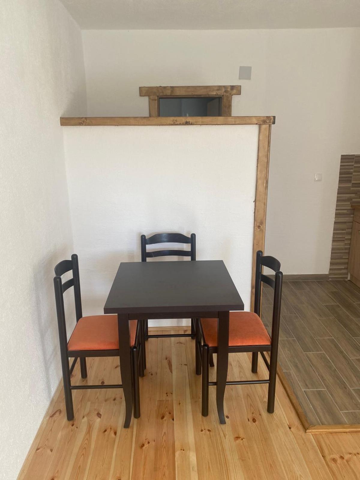 Studio Apartmani V&V Zabljak  Bagian luar foto
