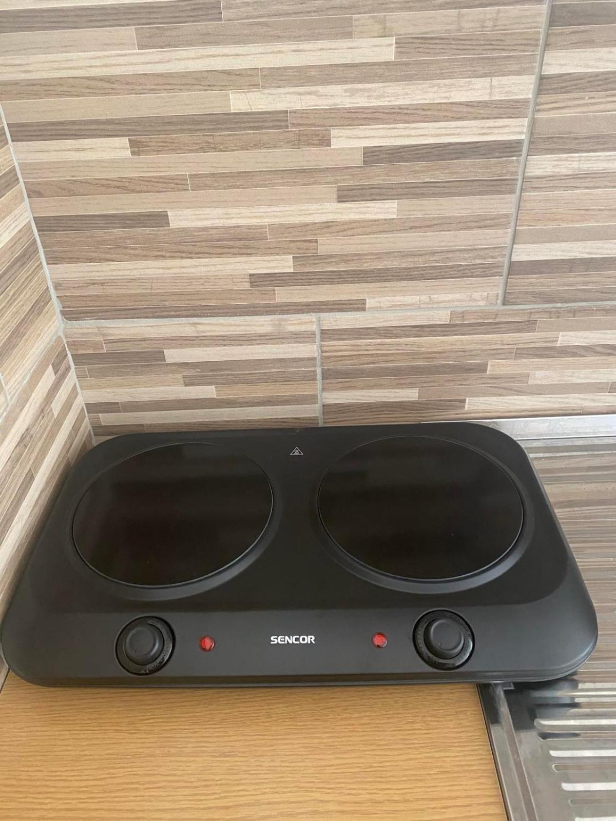Studio Apartmani V&V Zabljak  Bagian luar foto
