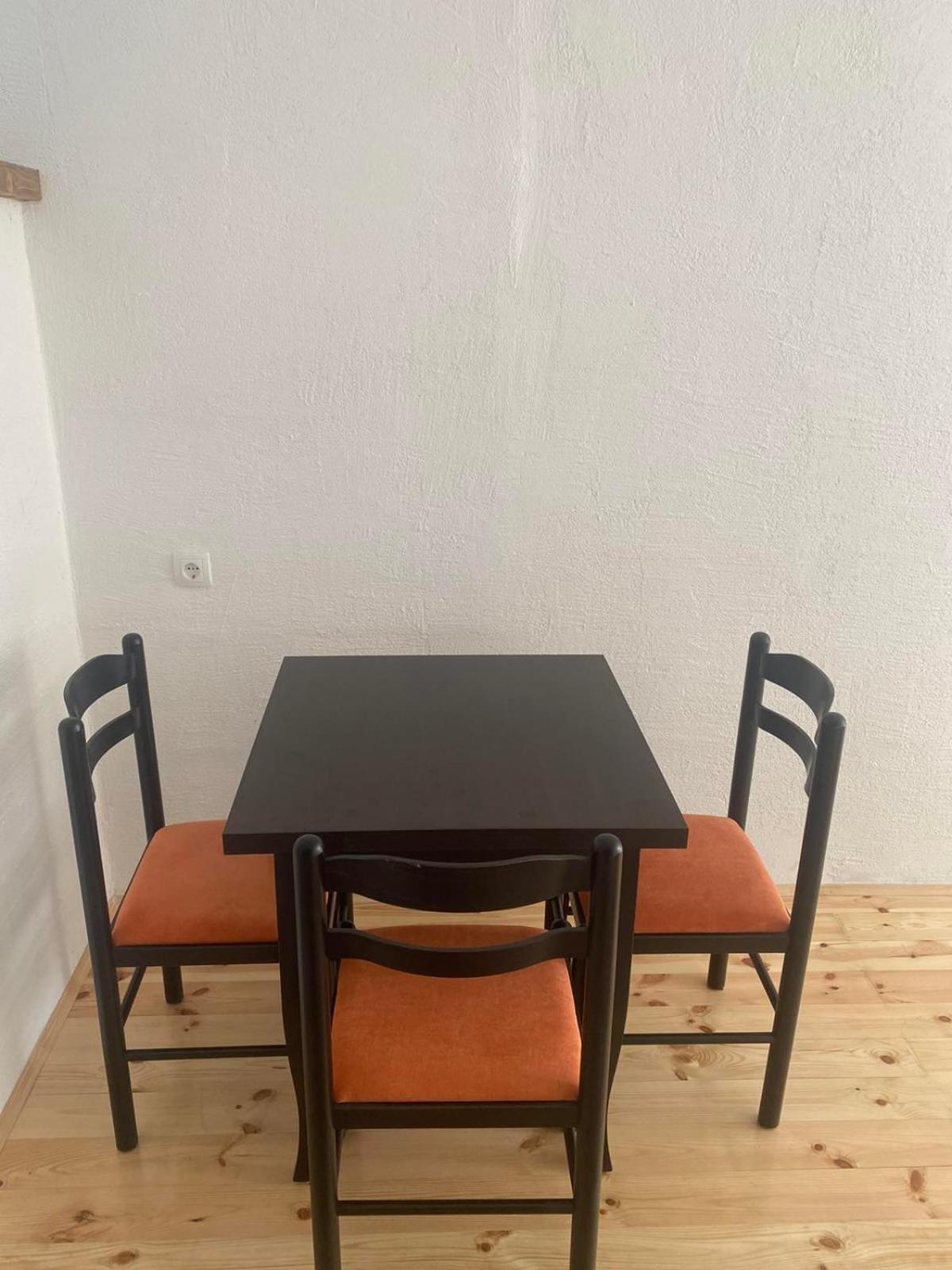Studio Apartmani V&V Zabljak  Bagian luar foto