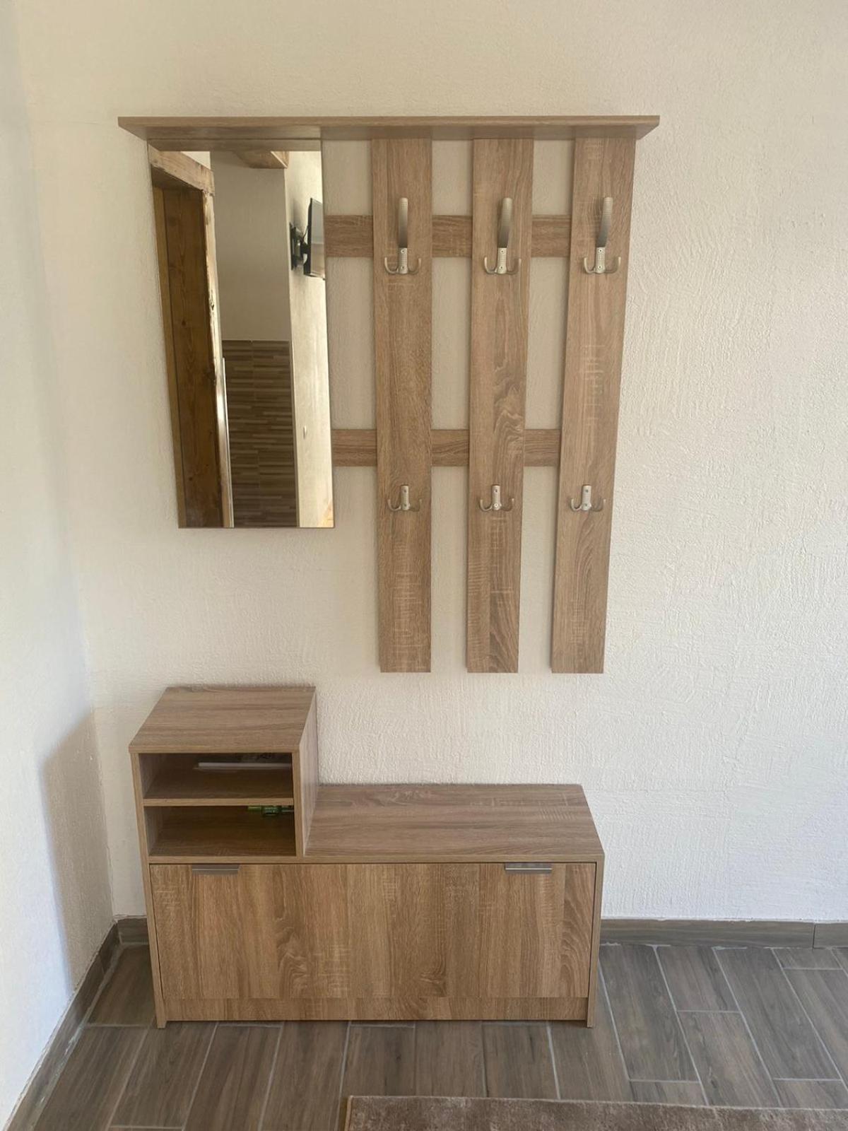 Studio Apartmani V&V Zabljak  Bagian luar foto